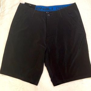 Men’s Stretch Hybrid Shorts